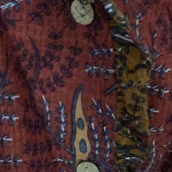 THE TERRITORY AHEAD NWOT❤️ - Picture 3 of 5